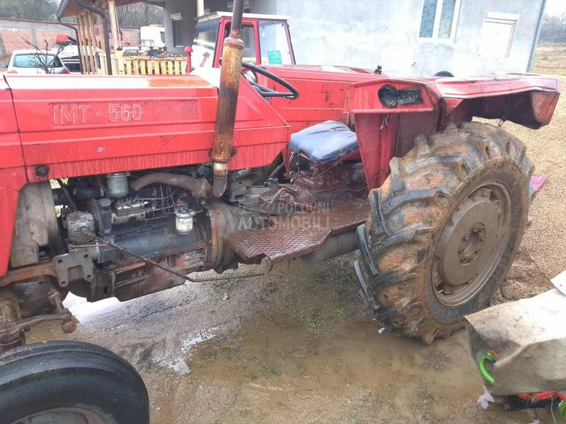 IMT 577 560