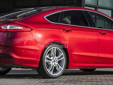 Ford Mondeo 14-19god -  kompletan auto u delovima