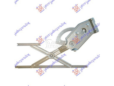 PODIZAC PREDNJEG PROZORA... za Renault Scenic od 2009. do 2012. god.