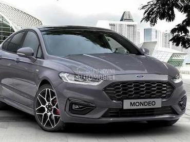 Ford Mondeo 19-25 god -  kompletan auto u delovima