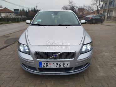 Volvo V50 2.0d