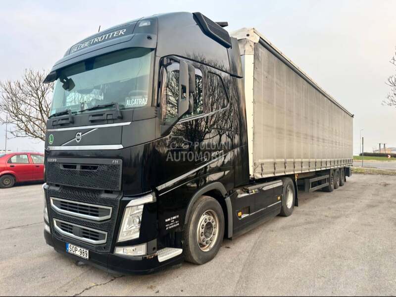 Volvo FH 460