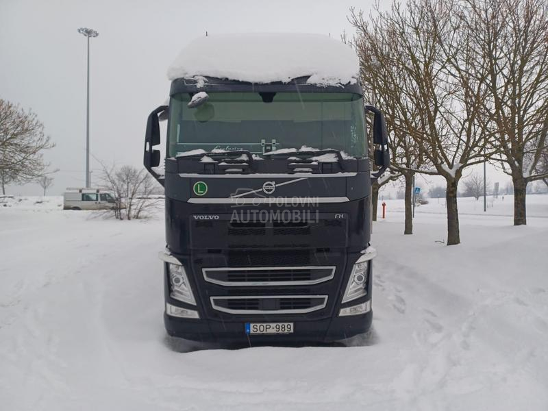 Volvo FH 460
