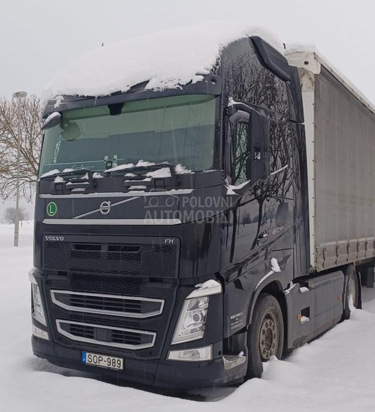 Volvo FH 460