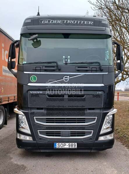 Volvo FH 460