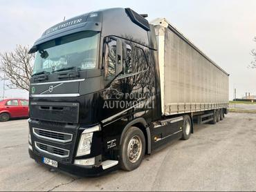 Volvo FH 460