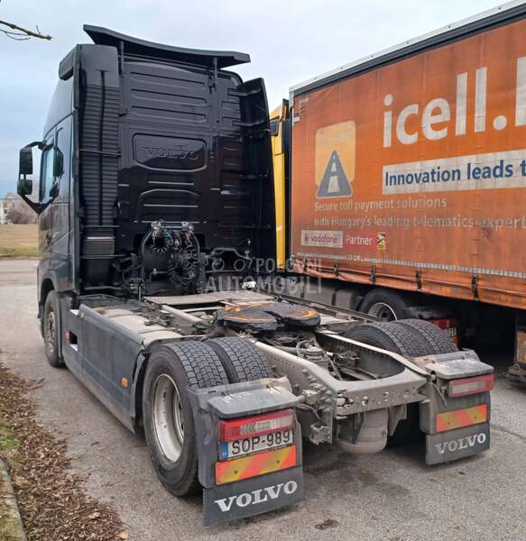 Volvo FH 460