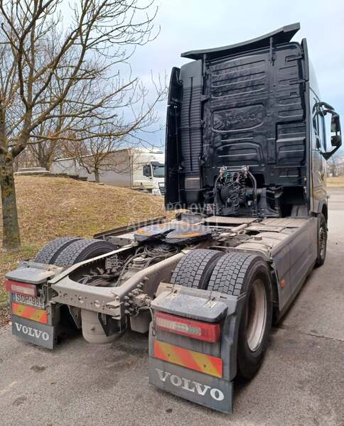 Volvo FH 460