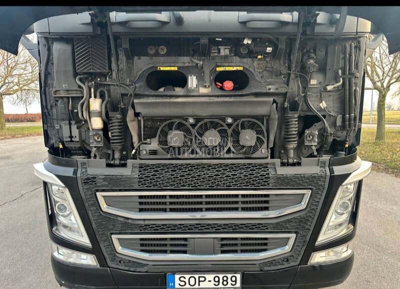 Volvo FH 460