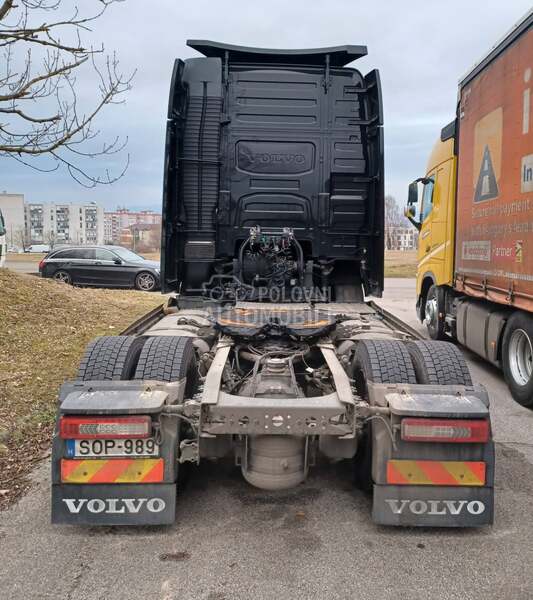 Volvo FH 460