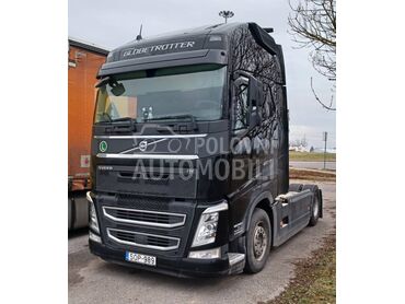 Volvo FH 460