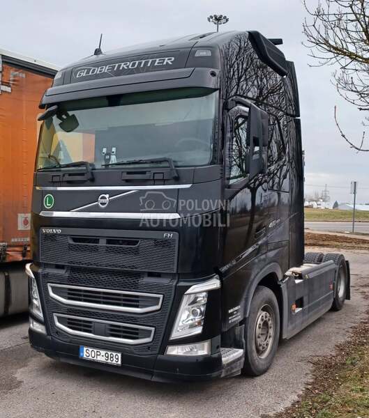 Volvo FH 460