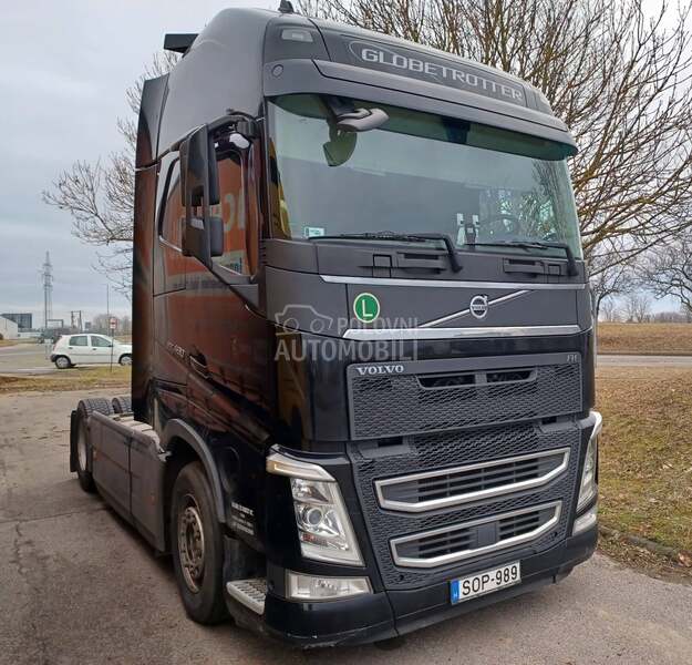 Volvo FH 460