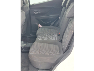 Opel Mokka X 1600