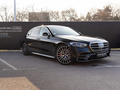 Mercedes Benz S 400 D 4MATIC LONG