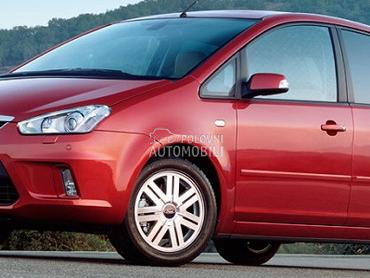 Ford C-Max 07-11 god -  kompletan auto u delovima