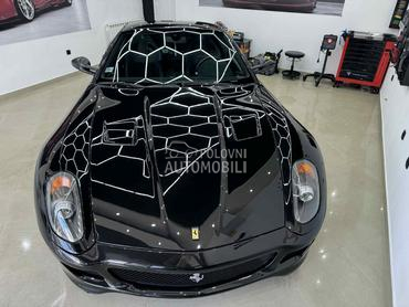 Ferrari 599 GTB HGTE