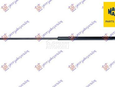 AMORTIZER HAUBE 380 njutna za Audi A6 od 1994. do 1997. god.