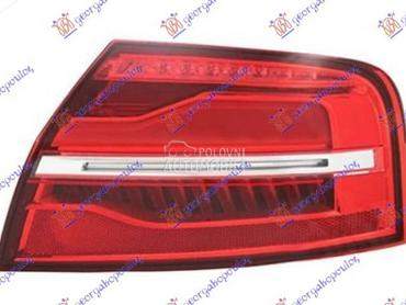 NEMA- STOP LAMPA... za Audi A8 od 2013. do 2017. god.