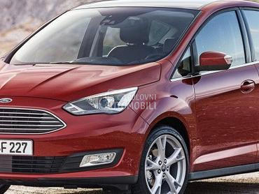 Ford C-Max 15-25 god -  kompletan auto u delovima