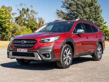 Subaru Outback 21-25 god -  kompletan auto u delovima