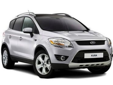 Ford Kuga 08-11god -  kompletan auto u delovima
