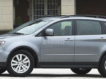 Subaru Tribeca 08-14 god -  kompletan auto u delovima