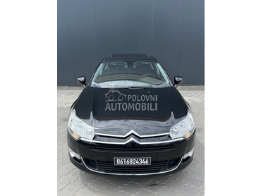 Citroen C5 