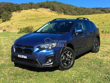 Subaru XV 17-25 god -  kompletan auto u delovima