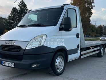 Iveco 35S15 IZUZZETAN