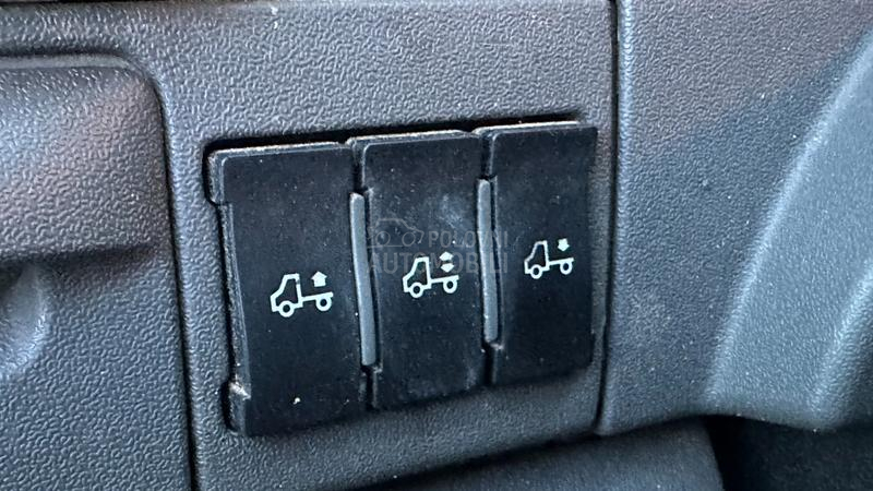 Iveco 35S15 IZUZZETAN