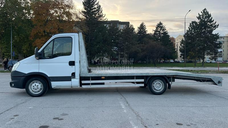 Iveco 35S15 IZUZZETAN