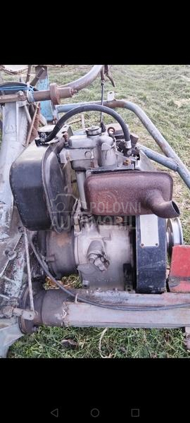 Lombardini Dizel 14 ks