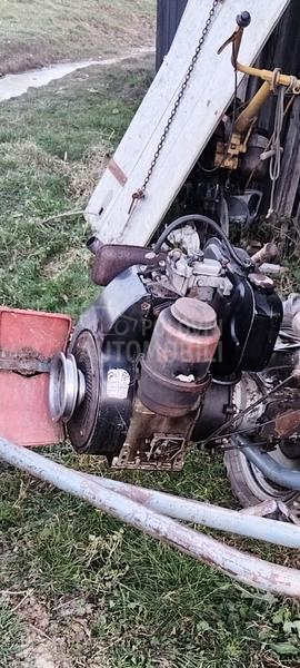 Lombardini Dizel 14 ks