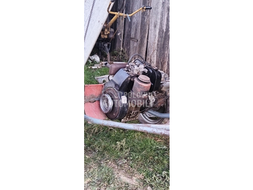 Lombardini Dizel 14 ks