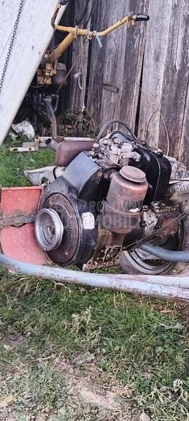 Lombardini Dizel 14 ks