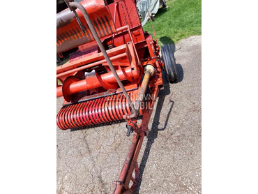 Fahr senazni kombajn