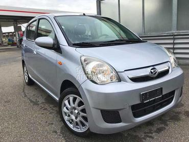 Daihatsu Cuore 08-25 god -  kompletan auto u delovima