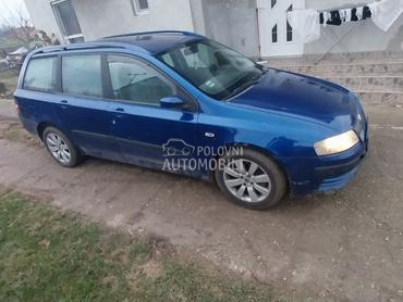 Fiat Stilo 
