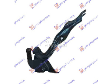 MAKAZE HAUBE 4 VRATA Desno za Mazda 3 od 2004. do 2008. god.