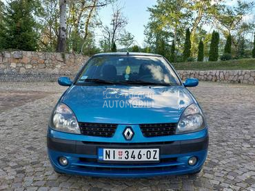 Renault Thalia 1.4 Expirion