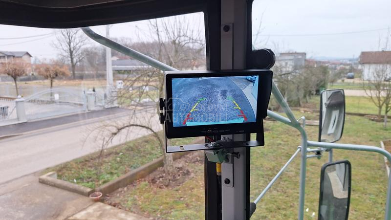 Deutz-Fahr TOP LINER 4080HTS