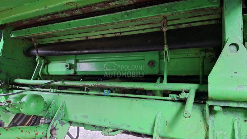 Deutz-Fahr TOP LINER 4080HTS