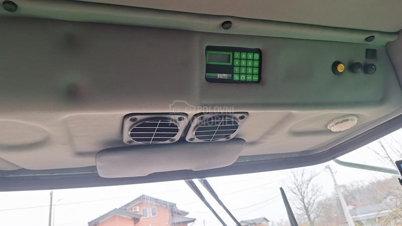 Deutz-Fahr TOP LINER 4080HTS