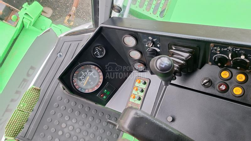 Deutz-Fahr TOP LINER 4080HTS