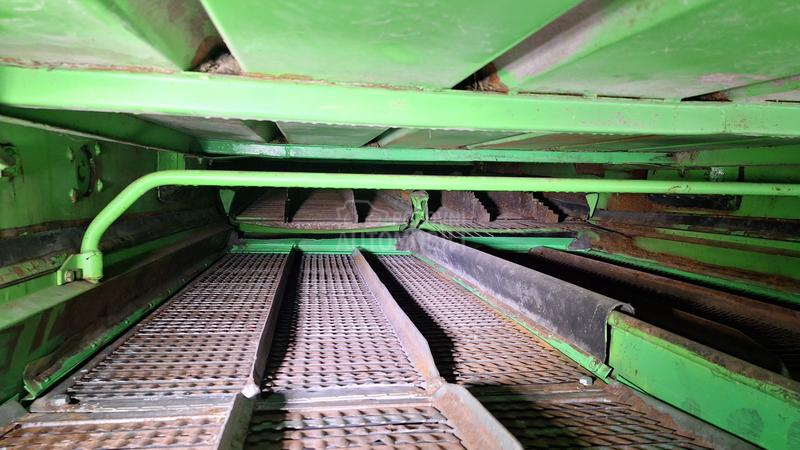 Deutz-Fahr TOP LINER 4080HTS