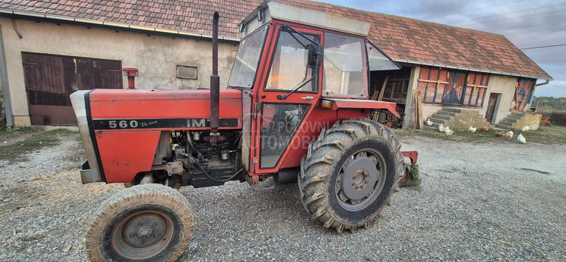 IMT 560