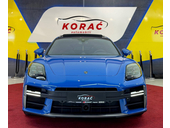 Porsche Panamera Turbo S E hybrid