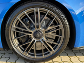 Porsche Panamera Turbo S E hybrid