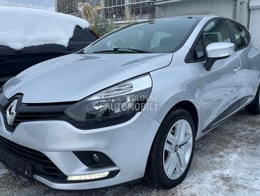 Renault Clio 30.000 k.m